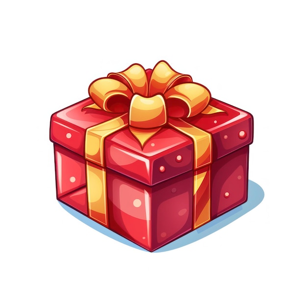 Gift Wrapping icon