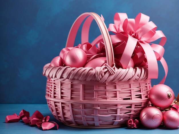 gifts basket