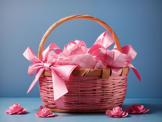 gifts basket