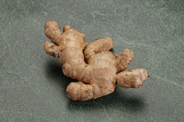 Ginger root for cooking and medicine