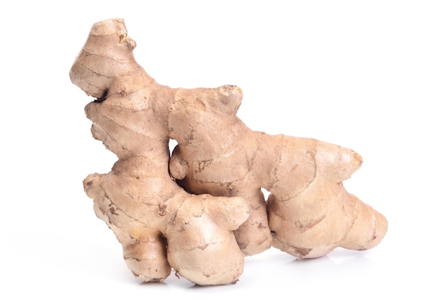 Ginger root