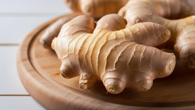 Ginger root