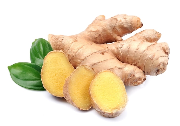 Ginger root