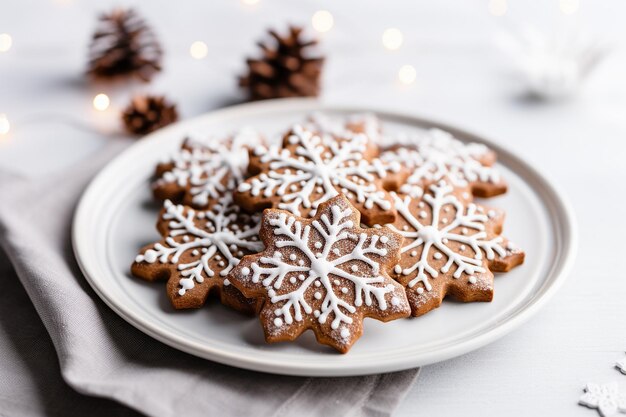 Gingerbread Christmas