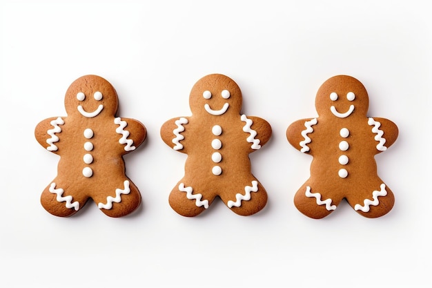 Gingerbread Christmas