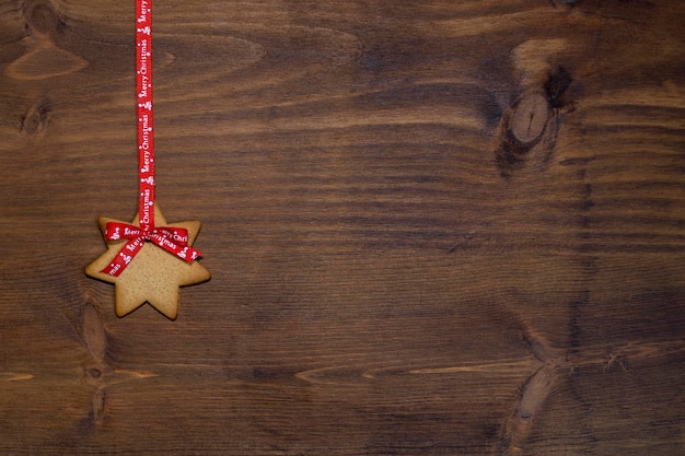 Gingerbread cookies