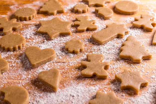 Gingerbread