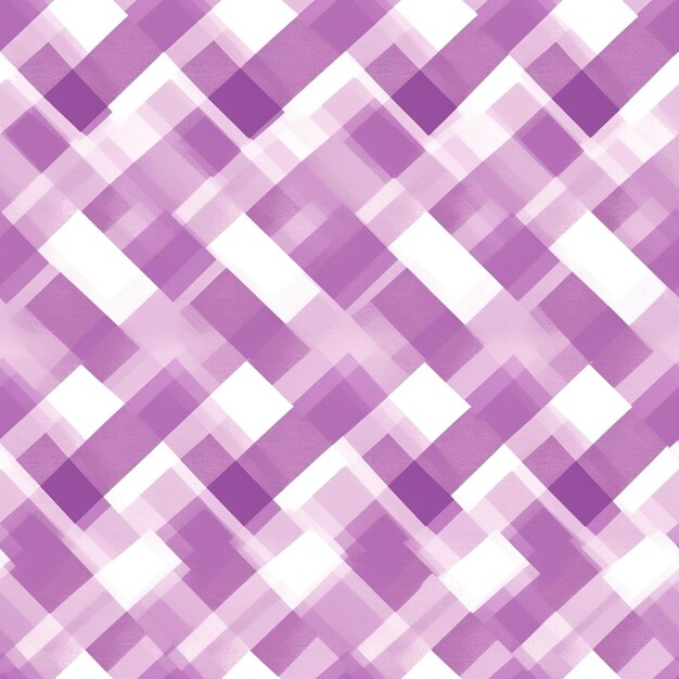 gingham pattern