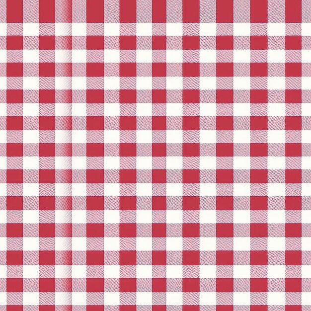 <gingham> 패턴