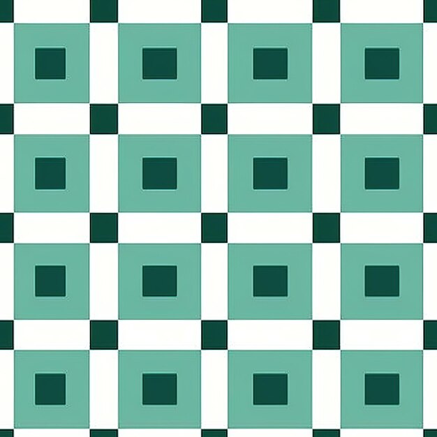 Photo gingham pattern