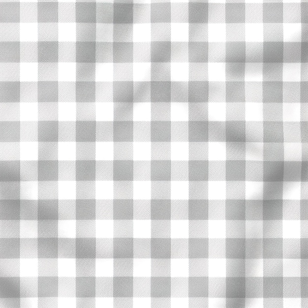 Photo gingham pattern