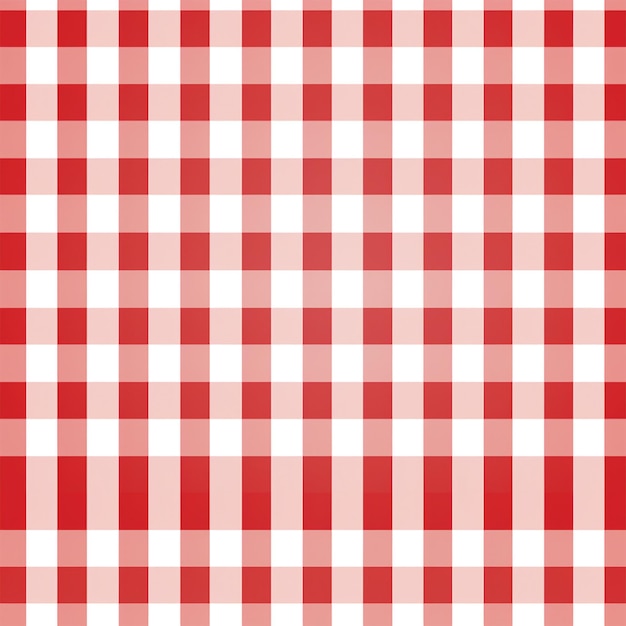 Photo gingham pattern