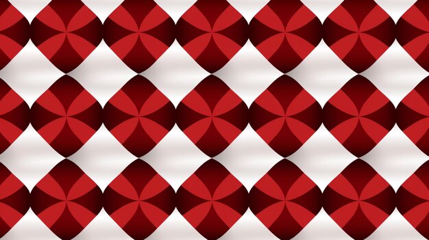 Фото gingham quatrefoil pattern фоновый