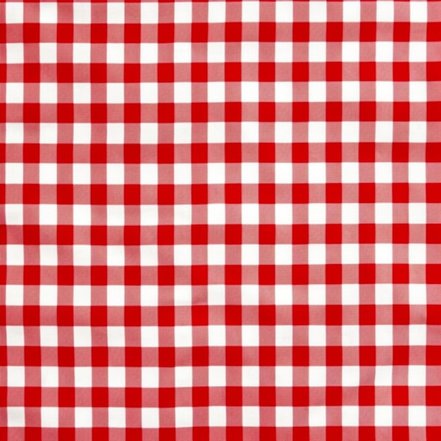 Gingham stijl achtergrond Geruite achtergrond