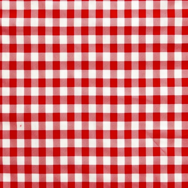 Gingham style background Plaid Background