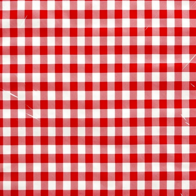 Gingham style background Plaid Background