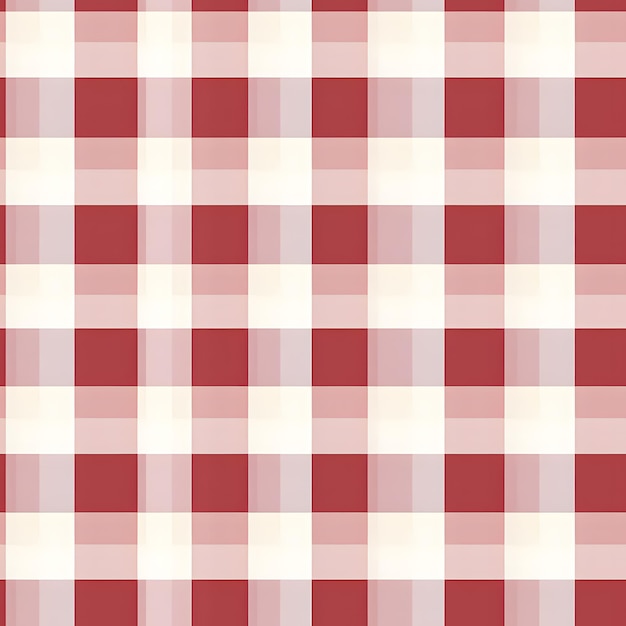 Photo gingham texture pattern