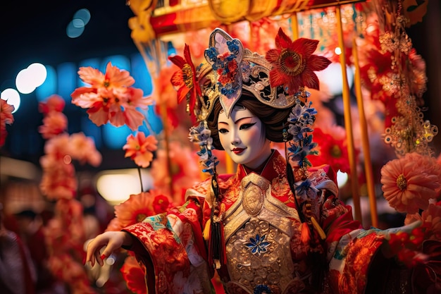 Gion Matsuri