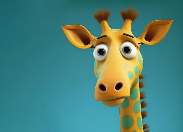Giraffe wallpapers for iphone and android.