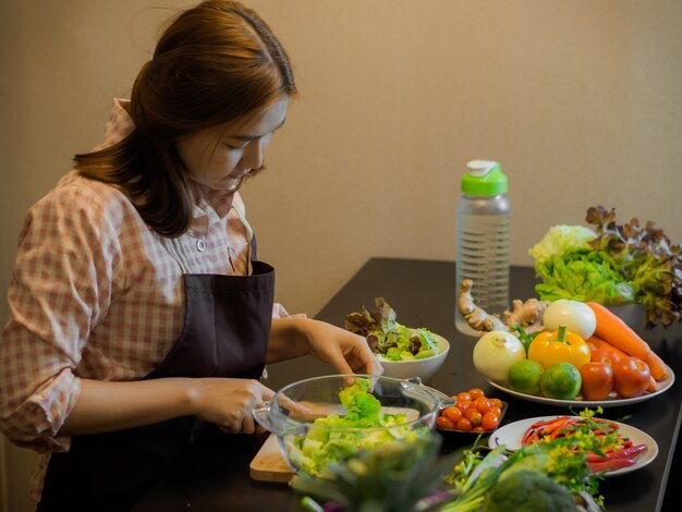 The Philosophy of Cooking