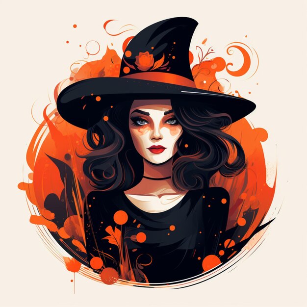 girl witch