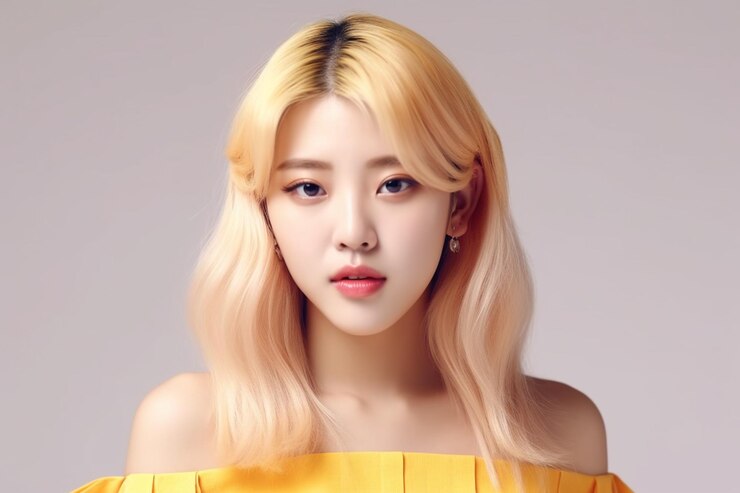 1. How to Achieve Blonde Hair with Yellow Tips - wide 3