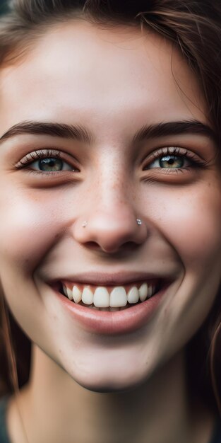 16,699 Nose Ring Stock Photos, High-Res Pictures, and Images - Getty Images