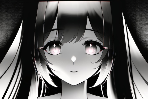 Dark Aesthetic Anime PFP - Anime Aesthetic PFPs for Discord, IG