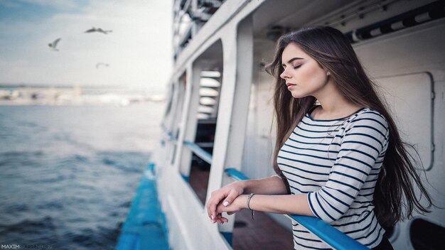 写真 女の子たち