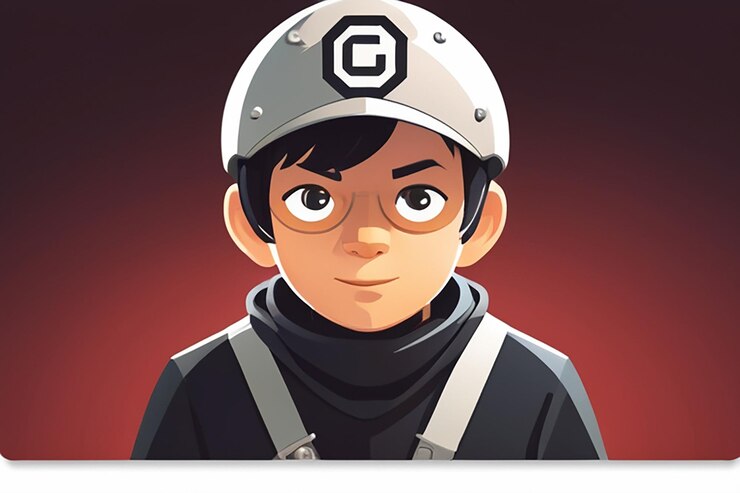 Photo github icon