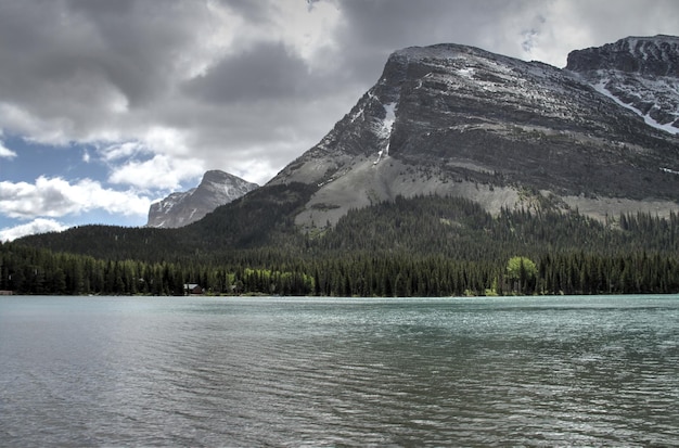 Glacier National Park Montana