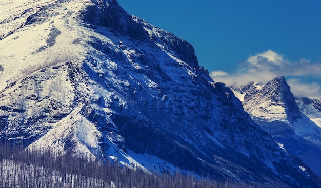 Glacier Park