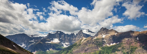 Glacier Park