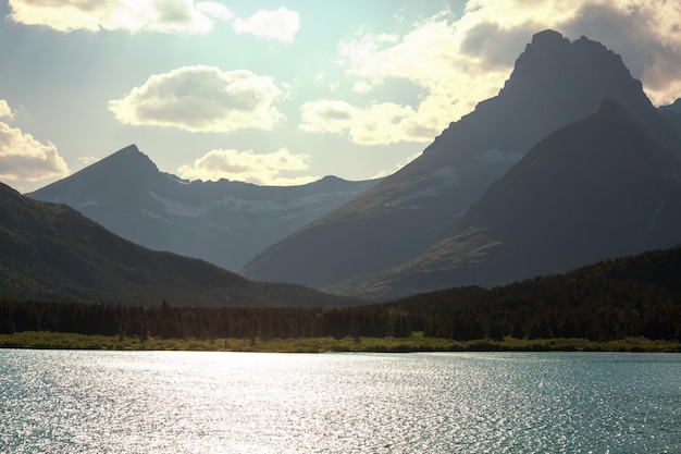 Glacier Park