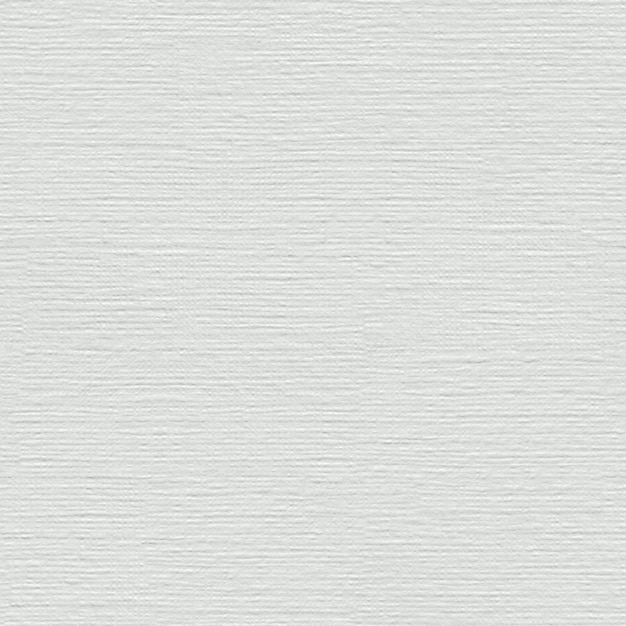 Gladde textuur van wit wit papier Naadloos vierkant ba