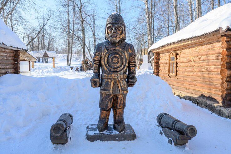 Фотография радостная сказка в городе кунгур