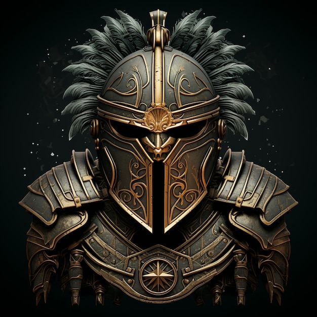 gladiator logo