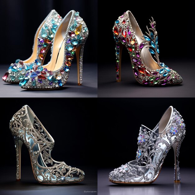 Most Expensive Shoes Of All Time: The World's Most Expensive Explained