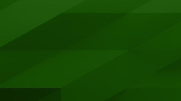 Glanzend gloeiend heeft invloed op het ontwerp van de abstracte achtergrond Donkere knopgroen