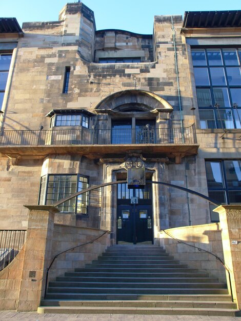 Glasgow School of Art