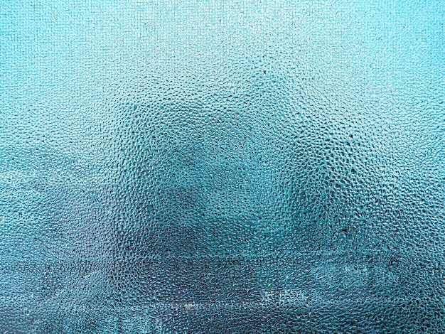 Photo glass background