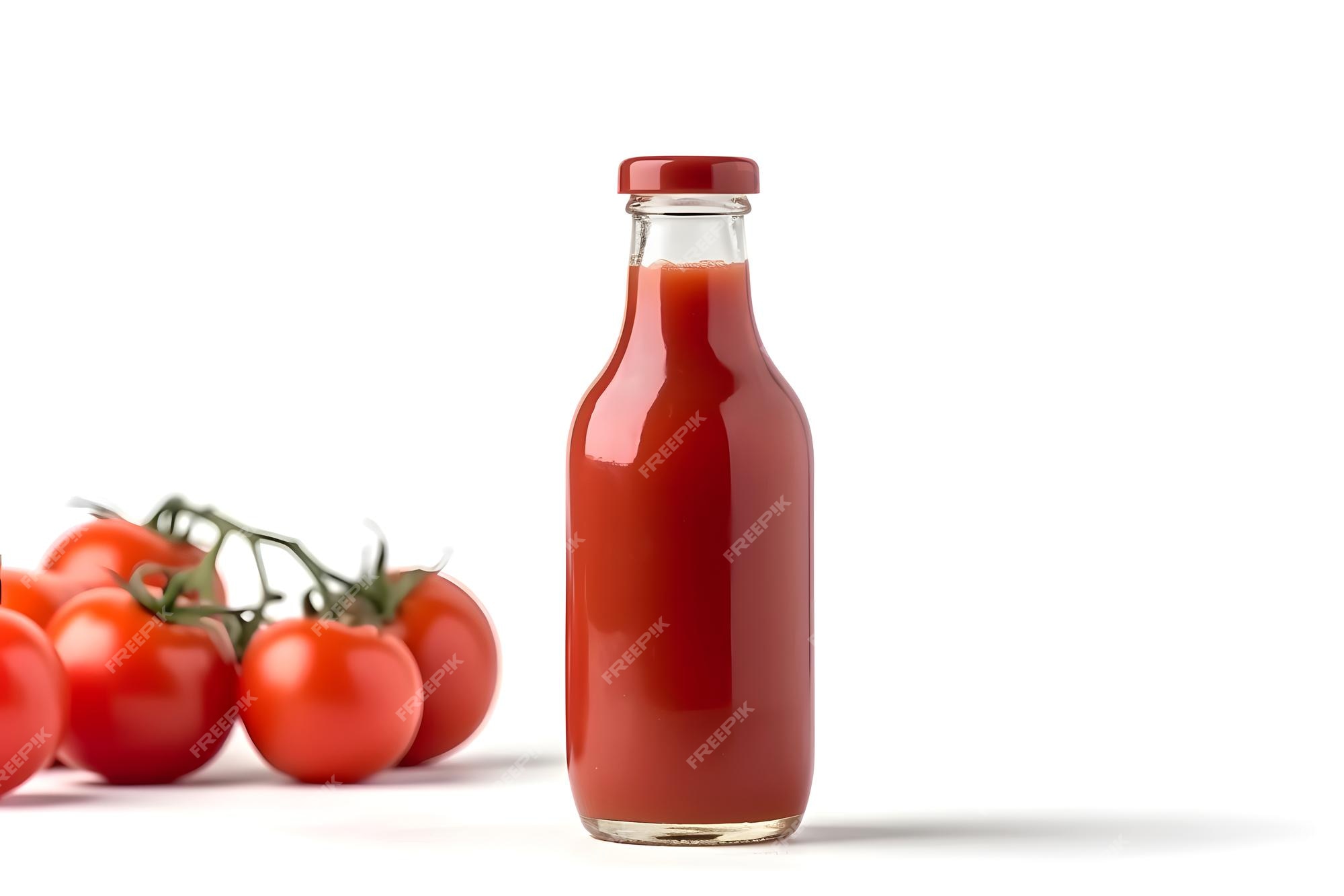 https://img.freepik.com/premium-photo/glass-bottle-tomato-ketchup-some-tomatoes-isolated-white-background-neural-network_636705-12799.jpg?w=2000