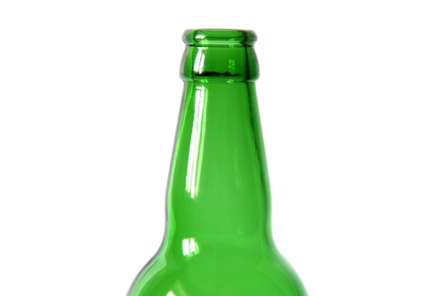 Glass bottle