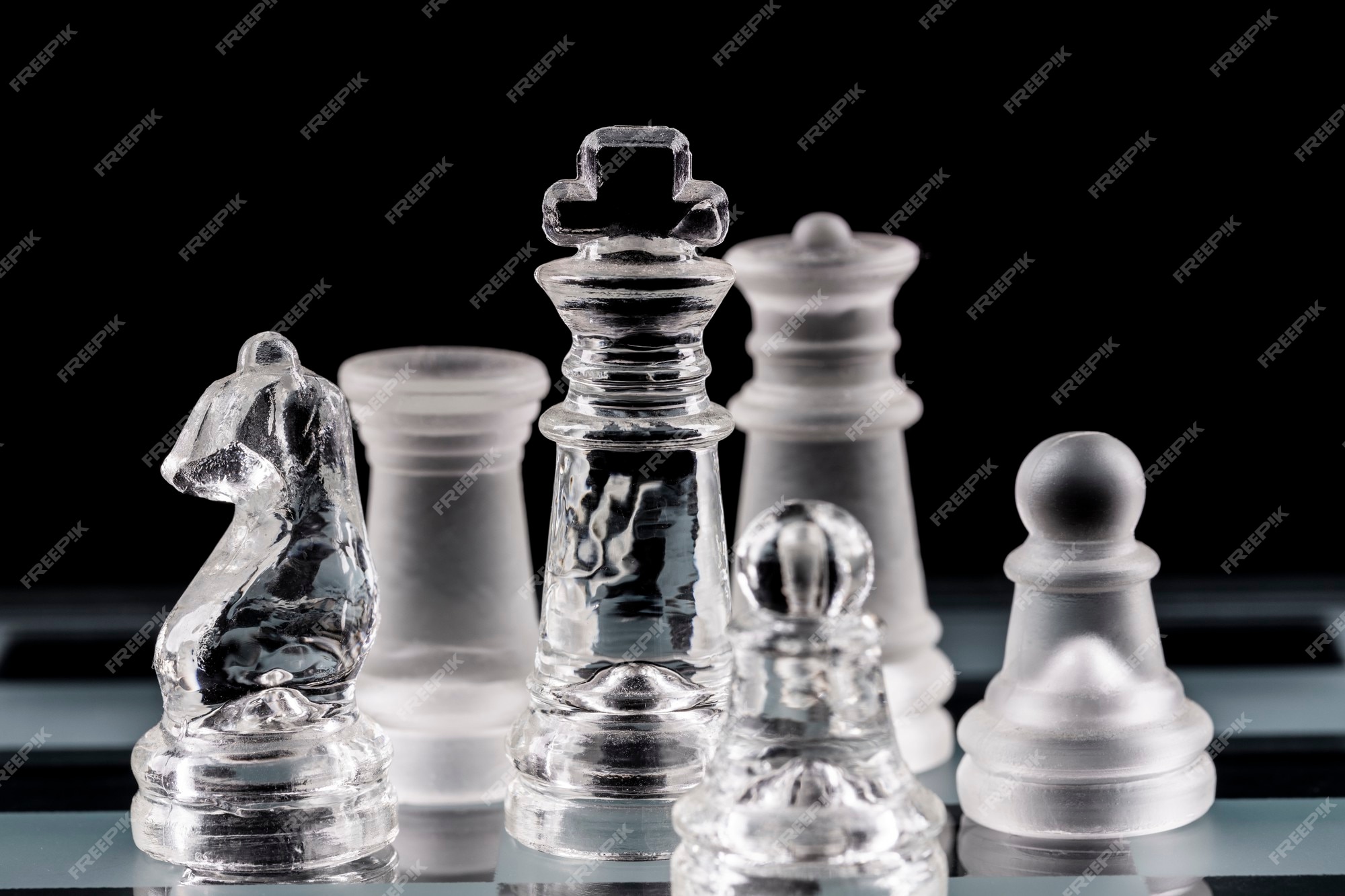 Chess Pieces Glass Images – Browse 16,487 Stock Photos, Vectors