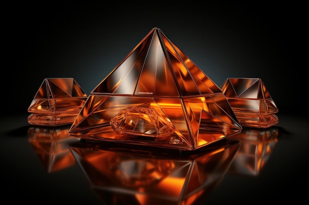 glass crystal