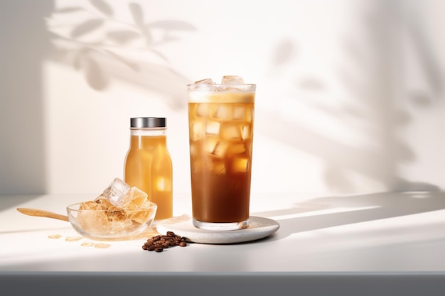 https://img.freepik.com/premium-photo/glass-iced-coffee-with-ice-cubes-salt-shaker_902049-16480.jpg