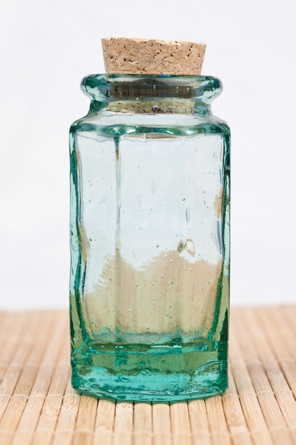 Glasse flask