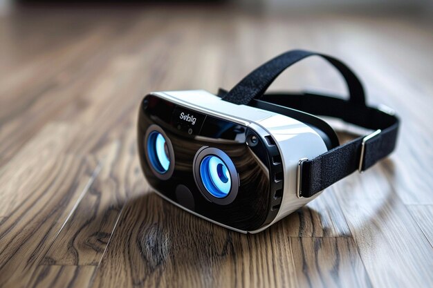 Glasses of reality virtual for smartphone