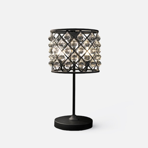 Gleam and Glam The Modern Marvel Chandelier