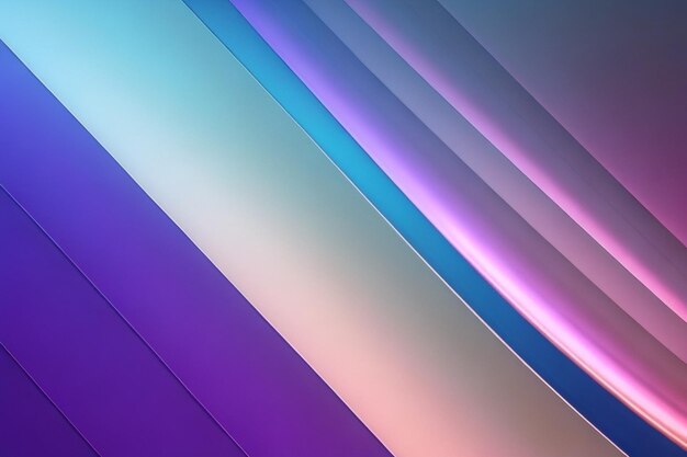 Gleaming gradients